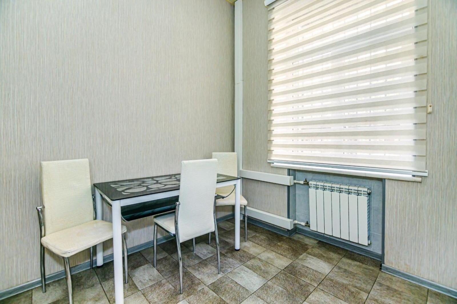Azneft Square Deluxe Apartment Baku Exteriér fotografie