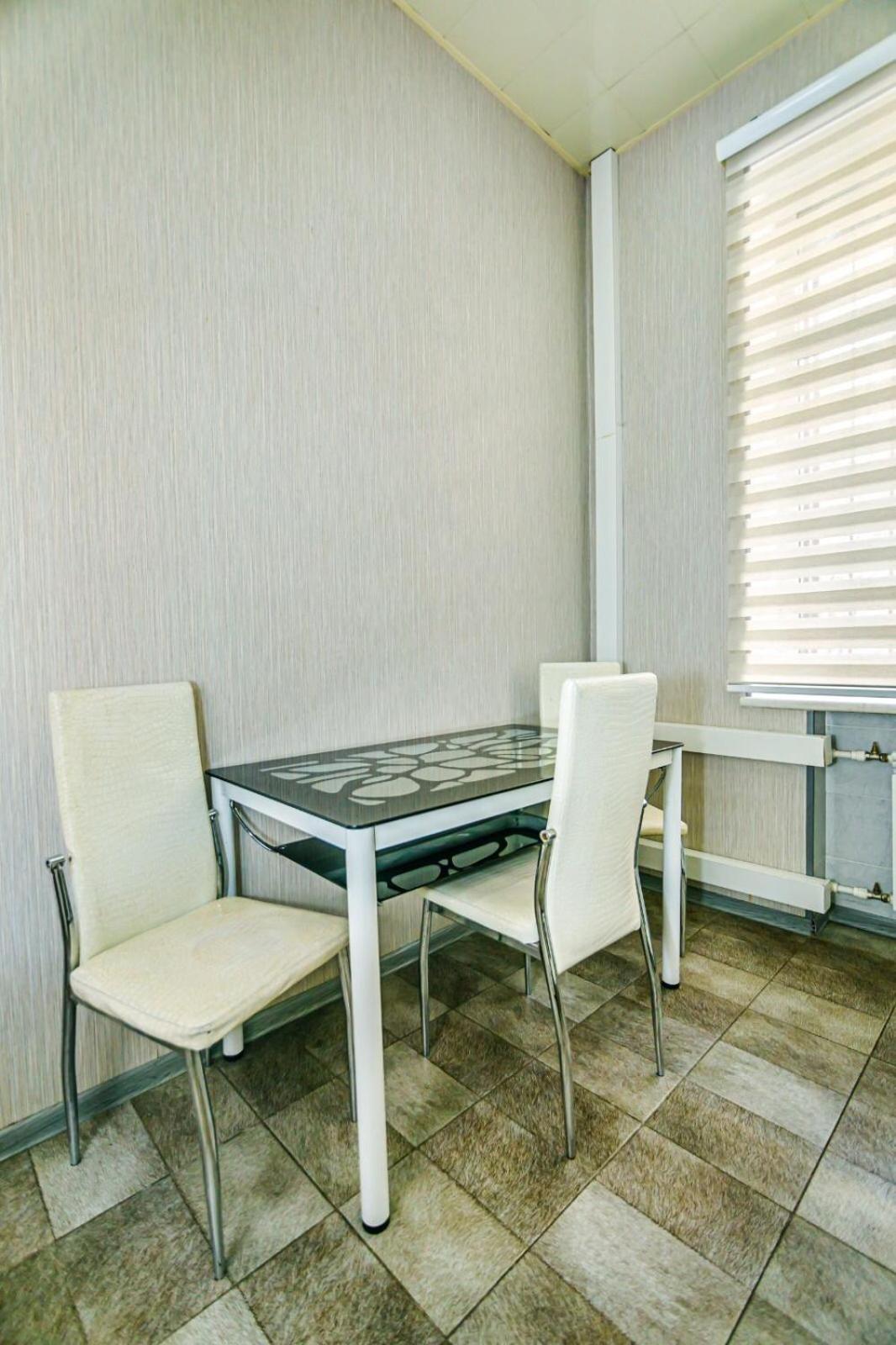 Azneft Square Deluxe Apartment Baku Exteriér fotografie